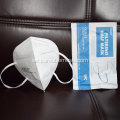 Careable Biotechnology FFP2 Particulate Respirator